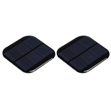 Mini Solar Cell Panel 5.5V