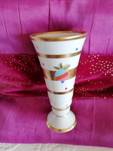 Art deco vaso rosenthal - deco, 1