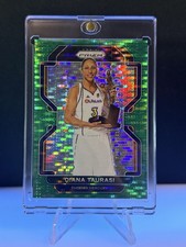 2022 Panini Prizm WNBA Diana