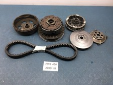 KIT TRASMISSIONE COMPLETO