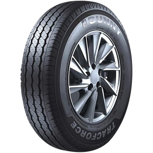 Sunny tracforce nl106 185 r14c - sunny, 185/r14c