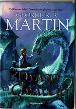George R.R. Martin Il drago di