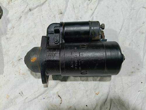 Motorino avviamento bosh moto - motorino,
