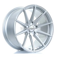 Cerchio in lega JUDD T311R 19x9,5 ET15 TO 45 5x98 argento argentato 72,6 mm CB