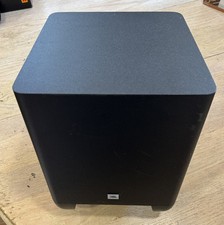 JBL by Harman Cinema SB250