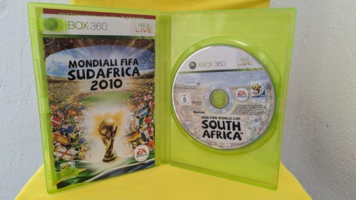 Mondiali fifa sudafrica 2010 - fifa,