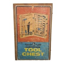 Cassetta porta attrezzi da