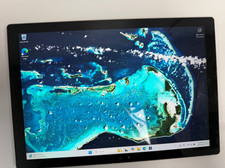 Microsoft Surface Pro 4 Wi-Fi