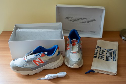 New balance 990v6 - 990v6, ronnie