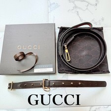 Gucci Sherry Line borchie