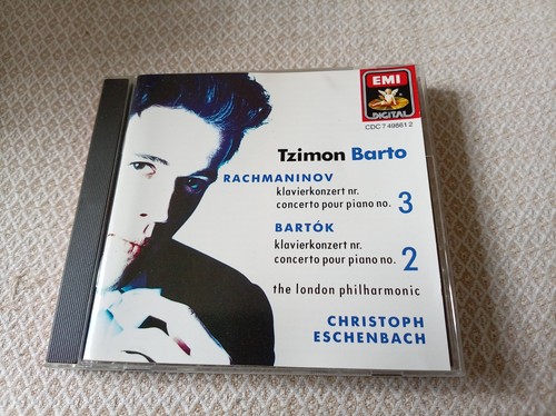 Rachmaninov bartok piano - bartok, :
