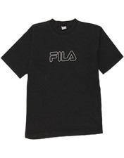 FILA Maglietta Uomo Grafica