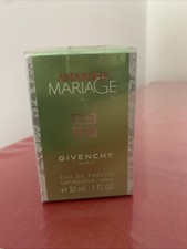 GIVENCHY  AMARIGE MARIAGE 30