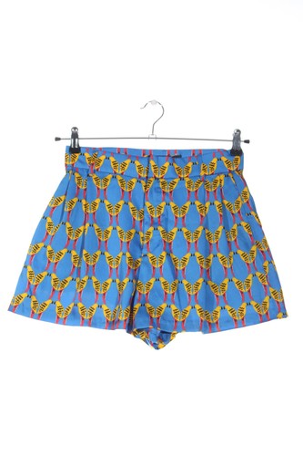Zara hot pants donna pantalone - hot,