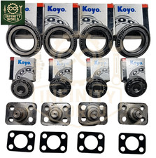 For Suzuki Jimny King Swivel