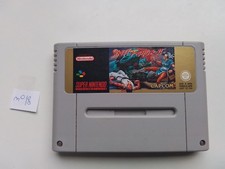 Street Fighter 2 (II) sur