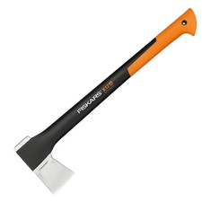 ASCIA DA SPACCO LEGNO FISKARS