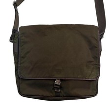Borsa messenger vintage Prada