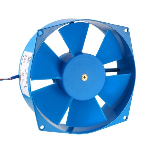 Ventola raffreddamento 210mm - ventola,