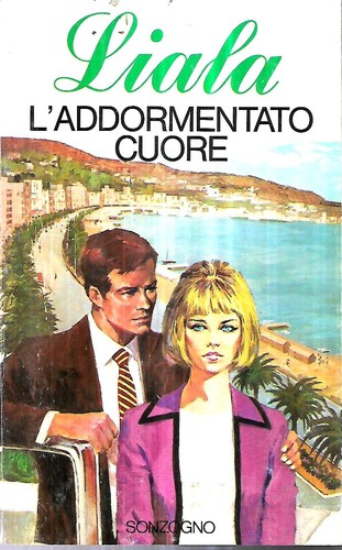 Liala addormentato cuore - liala:,