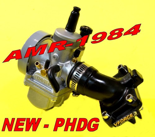 Carburatore phdg dell orto - 21, dell'orto