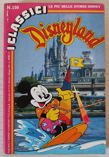 Classici walt disney - i,