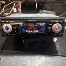 CD autoradio Blaupunkt Daytona