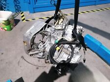 Cambio automatico FIAT Panda