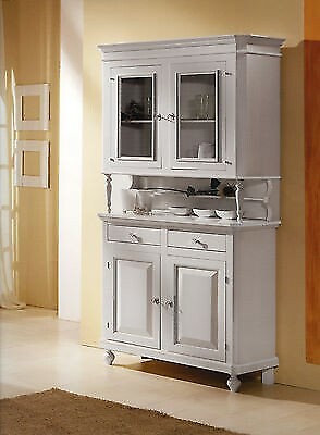 Credenza napoletana base - napoletana,