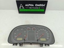 CONTACHILOMETRI VOLKSWAGEN Golf 4 Berlina 1035100002 ALH (9703) 1706436