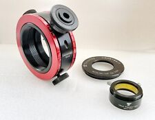 LBAstro OAG Proxima - Guida Fuori Asse per fotografia astronomica al telescopio