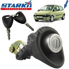 Serratura Cilindro Pulsante Cofano Posteriore Renault Twingo 1 92-07