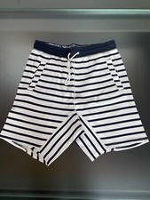 ZARA MAN BERMUDA IN COTONE A