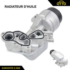 Boitier Radiateur