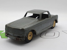 Fiat 1500 Spyder Hard Top