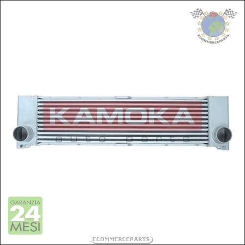 Intercooler kamoka per - intercooler,