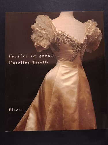 Vestire scena l atelier - la, l'atelier