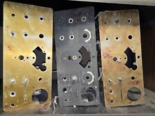 Parting Out Collins KWM2