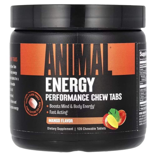 Universal nutrition animal - nutrition,