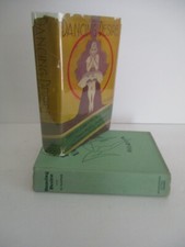 DANCING DESIRE by Petronilla