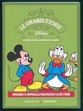 Le Grandi Storie Disney Opera
