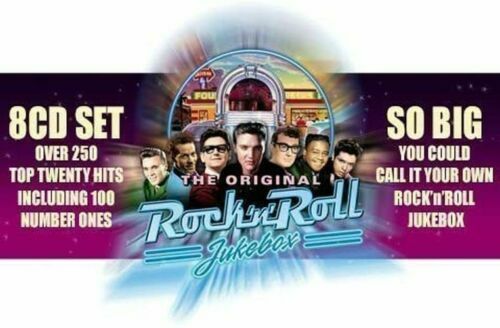 The original rock roll - the,