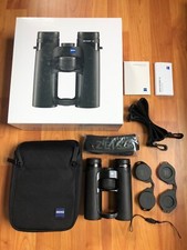 Binocolo Zeiss Victory SF