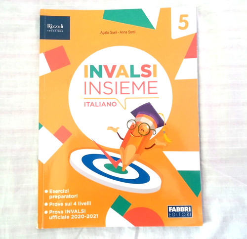 Libro scuola elementare - libro,