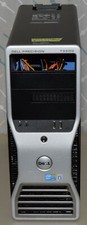 Barebones Dell Precision T3500