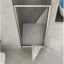 Box Doccia Nicchia 6 mm Vetro