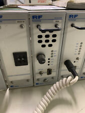 Ponte Radio UHF RF Technology