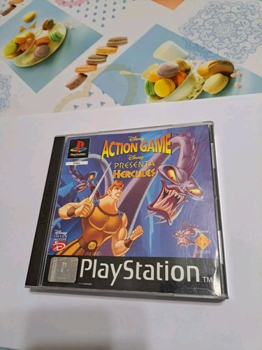 Hercules pal ita completo - hercules,