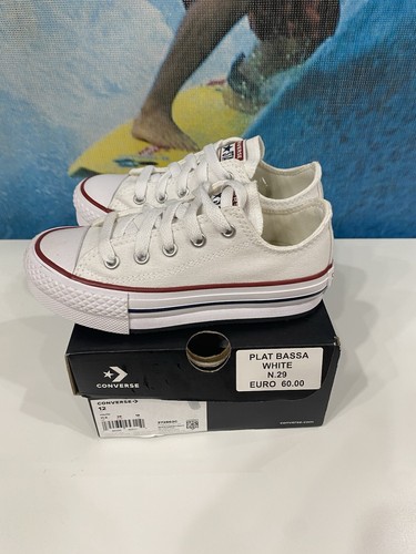 Converse scarpa sportiva bimbo - converse,