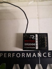 SPEKTRUM ricevente Racing SR2000 DMSR 5.5ms